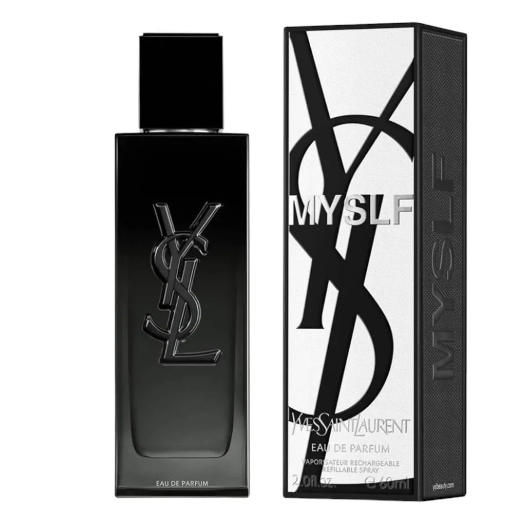 YSL Myslf - La Perfumeria DO